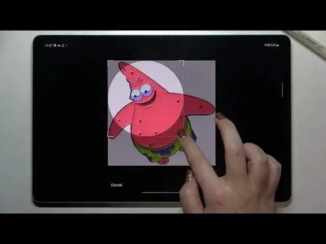 'Video thumbnail for How to Add Photo to Contact in SAMSUNG Galaxy Tab S7 FE – Find Contact Settings'