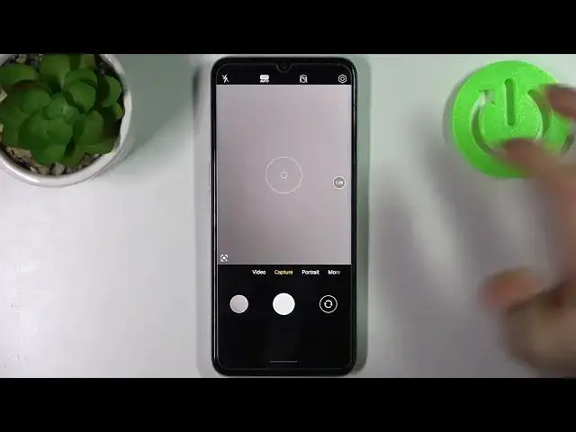 'Video thumbnail for How to Change Volume Buttons Function in Camera on REALME C35'