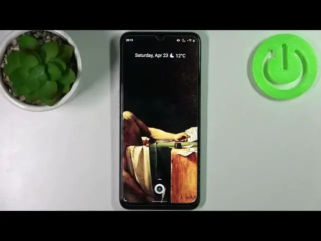 Video thumbnail for How to Enable Camera Location Tags on REALME C35