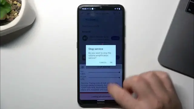 'Video thumbnail for How to Increase Volume in Android Phone // Boosting Maximal Audio Volume'
