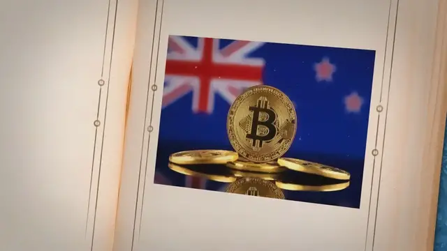 'Video thumbnail for best crypto exchanges in New Zealand'