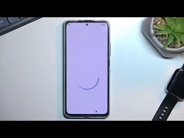 Video thumbnail for How to Set Up XIAOMI Redmi Note 11 Pro+ – First Configuration