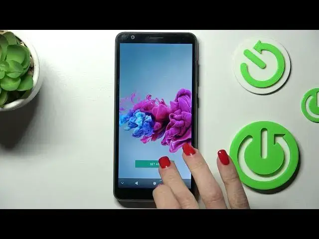 Video thumbnail for How to Change Home Screen Wallpaper on ZTE Blade A31 – Personalize Wallaper