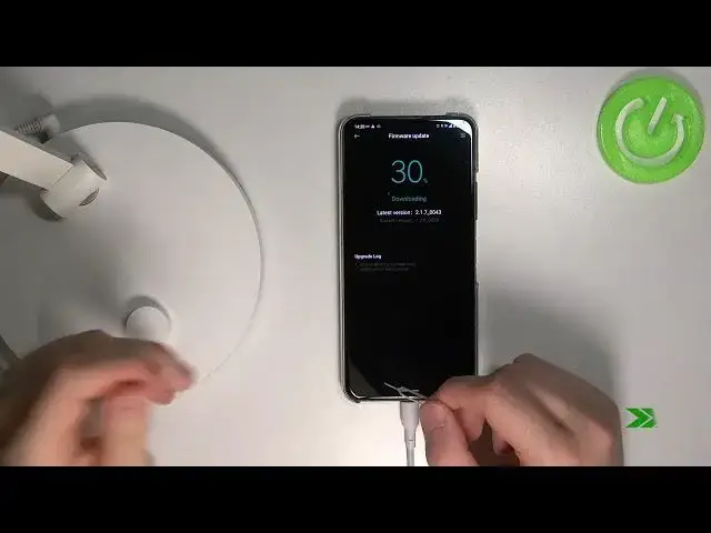 Video thumbnail for How to Update Firmware in Xiaomi Mi Desk Lamp Pro?