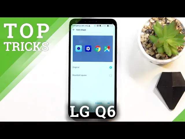 'Video thumbnail for LG Q6 Top Tricks | The Best Tips for LG Q6 | Hidden Features'