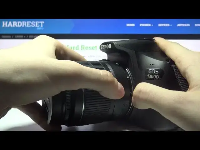 Video thumbnail for How to Change Lenses on CANON Eos Camera - How to Mount Additional Lenses on Canon Rebel DSLR