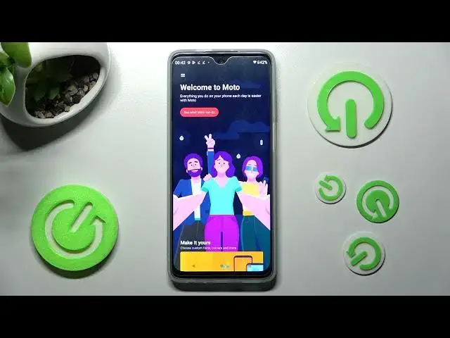 Video thumbnail for How To Change Font Style On Motorola Moto G62