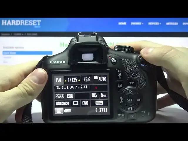 'Video thumbnail for How to Disable Flash on CANON Rebel DSLR Eos Camera - Turn Off Flash Even on Automatic Mode in Canon'