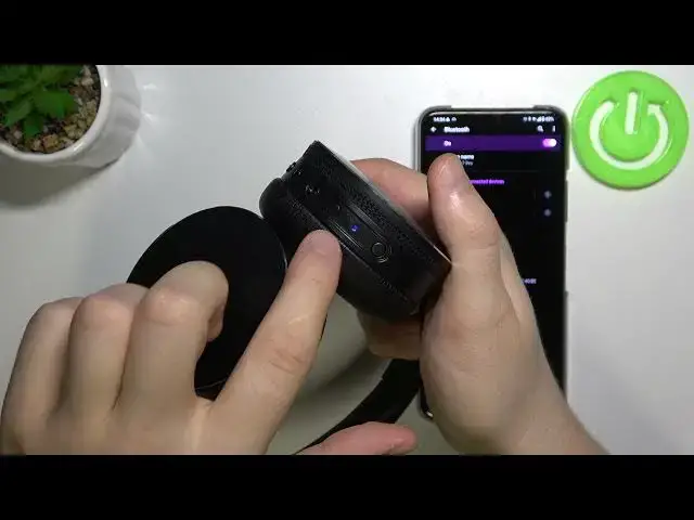 Video thumbnail for How to Enter Pairing Mode in AKG Y50?