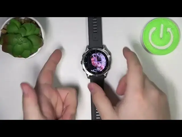 Video thumbnail for How to Measure Blood Oxygen Levels with Garmin EPIX Gen 2 - Oxygen Saturation on Garmin EPIX Watch