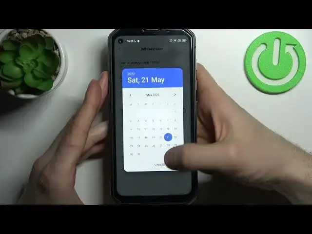 Video thumbnail for How to Set Up Date & Time on BLACKVIEW BL6000 Pro? | Change Timezone