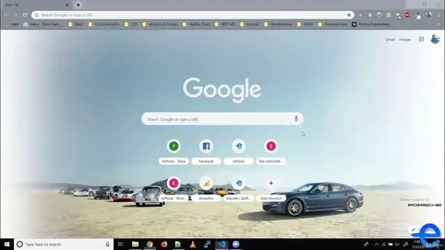 Video thumbnail for HTML   Structure of an HTML Document 03