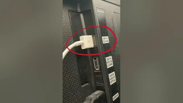 'Video thumbnail for TRAVEL TIP: There’s a Hidden USB Port In Your Hotel Room'