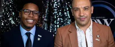 Video thumbnail for Meet the 2022 Tony Nominees: Broadway for All