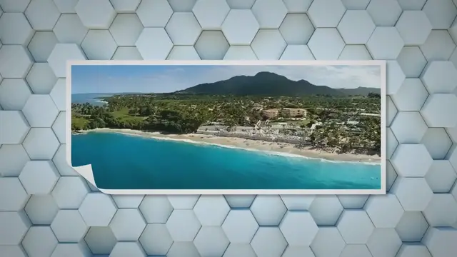 Video thumbnail for Harbor Holiday