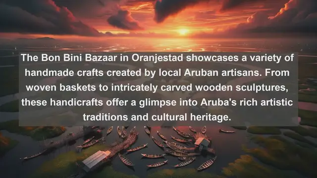 Video thumbnail for Top 10 artworks in Aruba