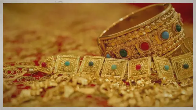 Video thumbnail for What Does ‘Gold-Filled’ Mean?