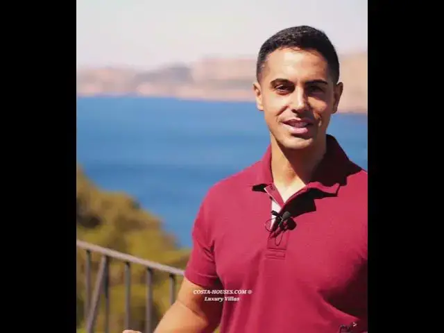 Video thumbnail for #1 · Exclusive Houses & Luxury Villas with Sea views for sale in Javea, Alicante - Spain