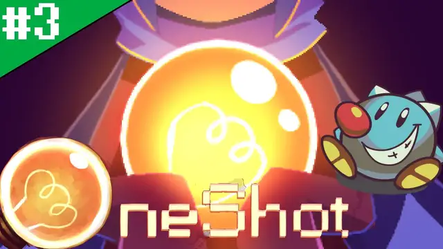 Video thumbnail for Let's Play OneShot #3 | Wandering the Barrens