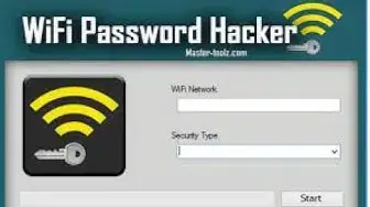 Video thumbnail for Cybersecurity gain access to wifi 2022 with linux