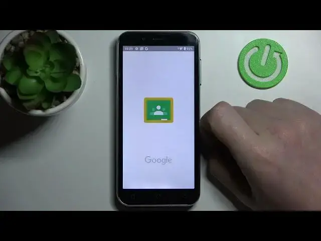 Video thumbnail for How To Install and Join the Google Classroom on the EMPORIA Smart 4