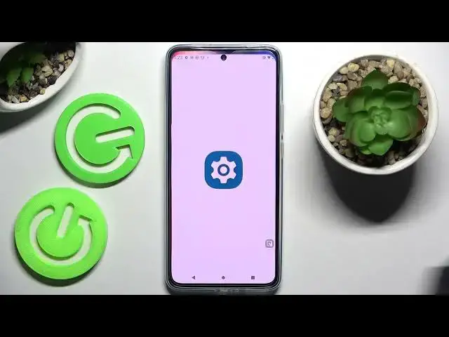 'Video thumbnail for MOTOROLA EDGE 30 Turn On / Off Auto Rotate Screen'