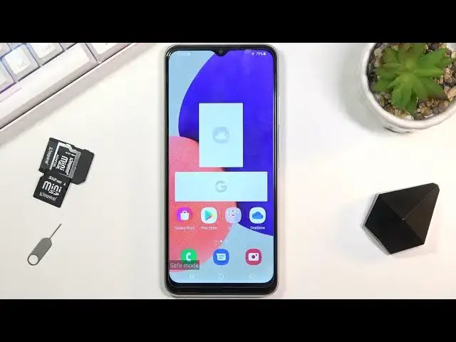 Video thumbnail for How to Enter Safe Mode on SAMSUNG Galaxy F12 – Turn On Safe Mode