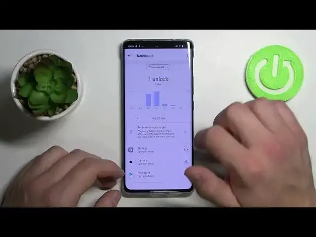 Video thumbnail for How to Check Number of Apps Opened Each Day on VIVO X60 Pro – Application Statistics