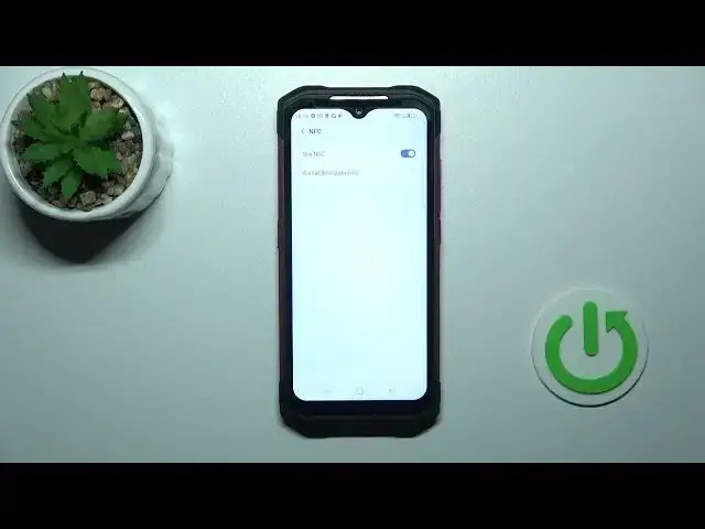 Video thumbnail for How to Enable/Disable NFC on DOOGEE S98 - Activate Secure Contactless Payments