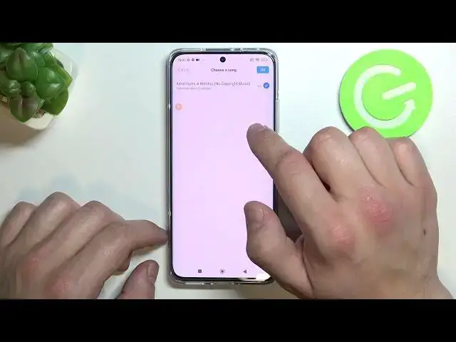 Video thumbnail for How to Set Custom Notification Sound on Xiaomi 12 – Add New Notification Tone
