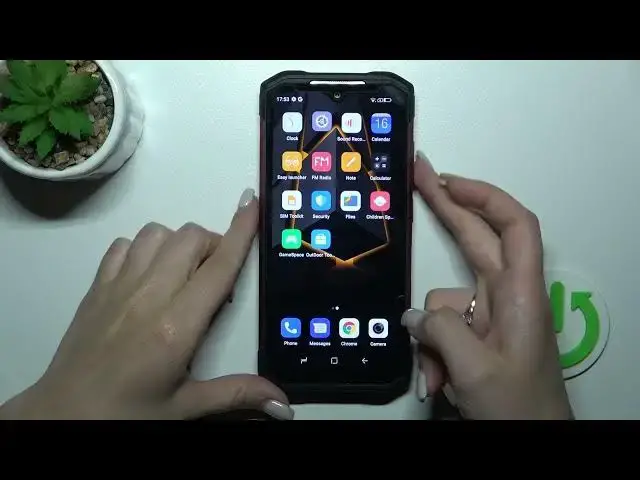 Video thumbnail for How to Disable Ringtone Volume on DOOGEE S98 – Mute Sounds