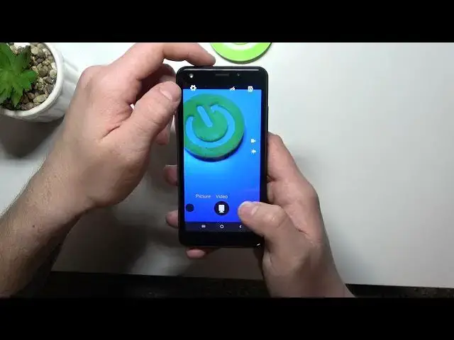 Video thumbnail for STK Life 9 - Camera Preview