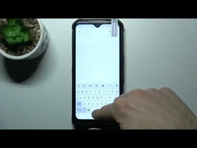Video thumbnail for How to Change Keyboard Language on DOOGEE S95 Pro - Set Up Keyboard Language