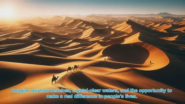 Video thumbnail for Volunteering in the Bahamas: Discover the Beauty and Impact