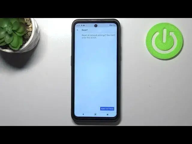 Video thumbnail for How to Reset Network Preferences in NOKIA XR20 – Restore Network Defaults