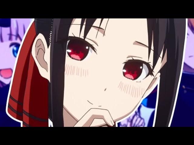 Video thumbnail for Kaguya-sama: Love is War  cómo ilusionar y desconciertar a la vez con el final que viene?