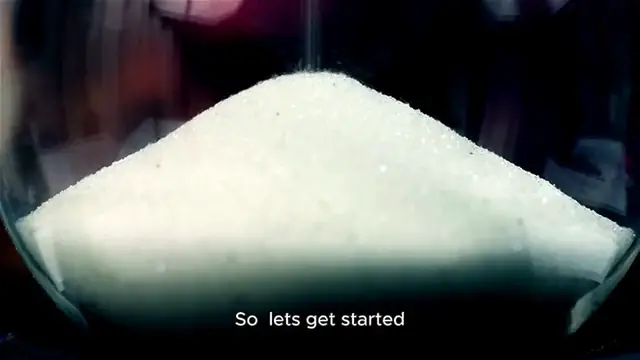 Video thumbnail for easy brownie recipe