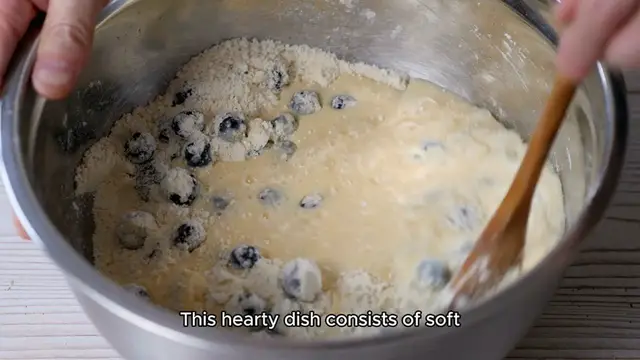 Video thumbnail for Southern Biscuits and Gravy