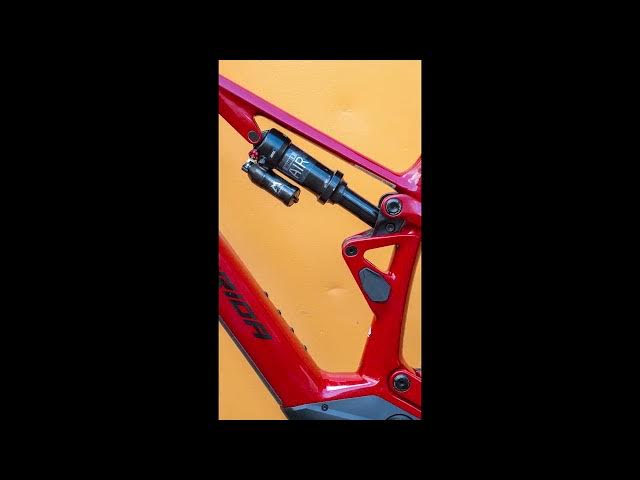 Video thumbnail for Merida eOne-Sixty SL 6000: Singletrack Magazine Editors’ Choice