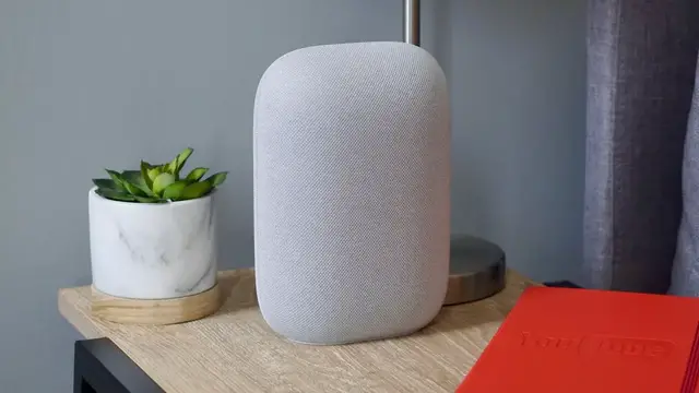 Video thumbnail for Google Nest Audio Review: Small Price, Big Speaker