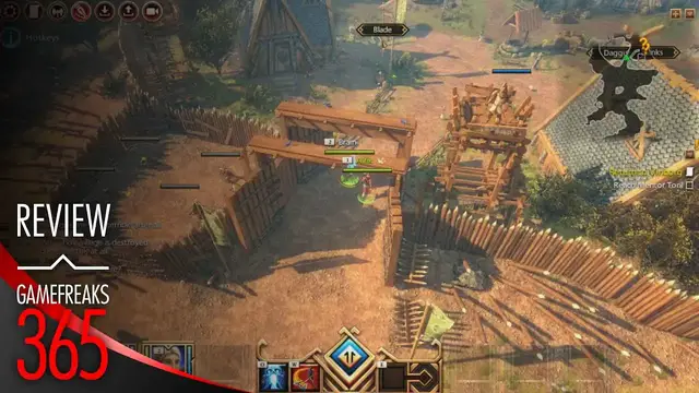 Video thumbnail for Kyn PC Game Review