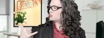 'Video thumbnail for Exclusive: CHEWING THE SCENERY- Patti LuPone's Autobiography Continues as Randy Lip Syncs Her High-Flying Concord Mishap!'