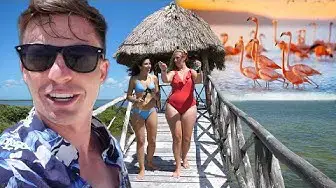 Video thumbnail for ISLA HOLBOX - Why This is Mexico's Best Island