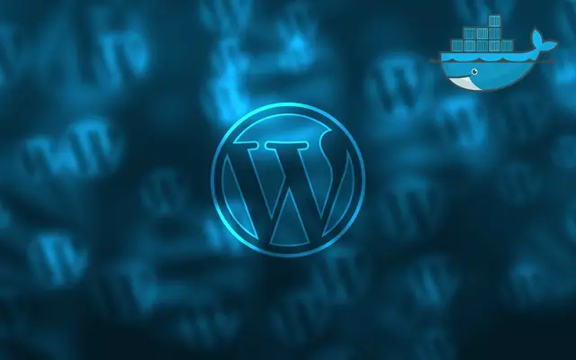 Video thumbnail for So kann man WordPress in Docker installieren