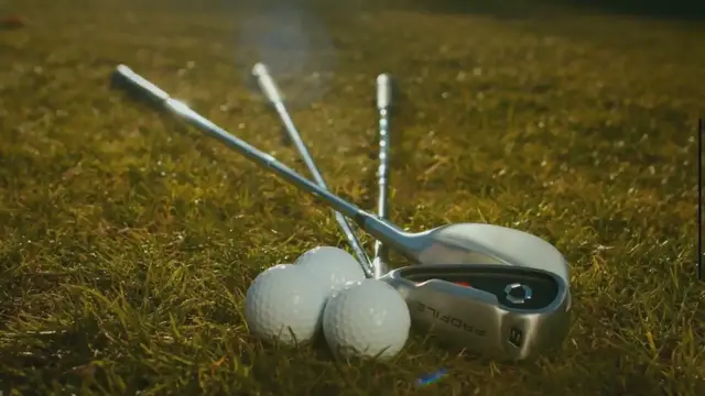 Video thumbnail for Die wichtigsten Regeln der Golf Etikette