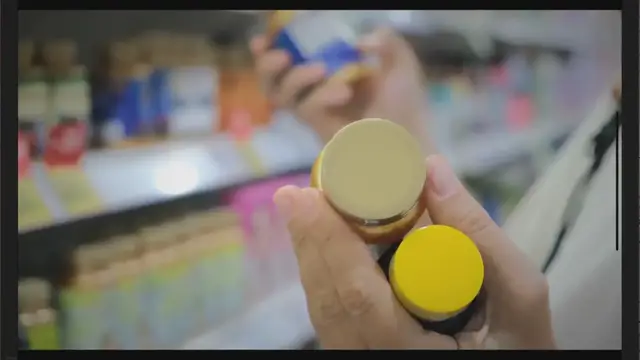 'Video thumbnail for Do Phytoceramides Cause Weight Gain?'