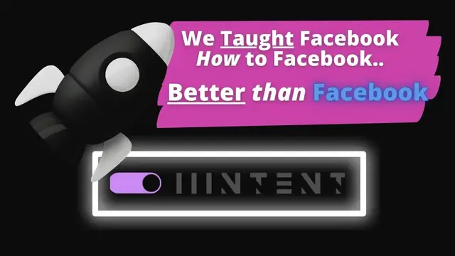 Video thumbnail for iiintent CRUSHES Cost of Acquisition By 87%! Seriously.