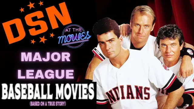 Video thumbnail for Baseball Movie: Major League - Overrated or Underrated?