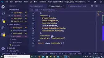 Video thumbnail for Angular 9 ngx-toastr Library Toast Messages Example