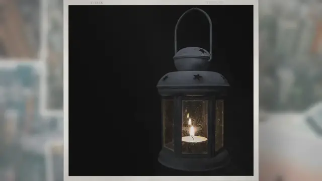 Video thumbnail for What Do Candles Represent?
